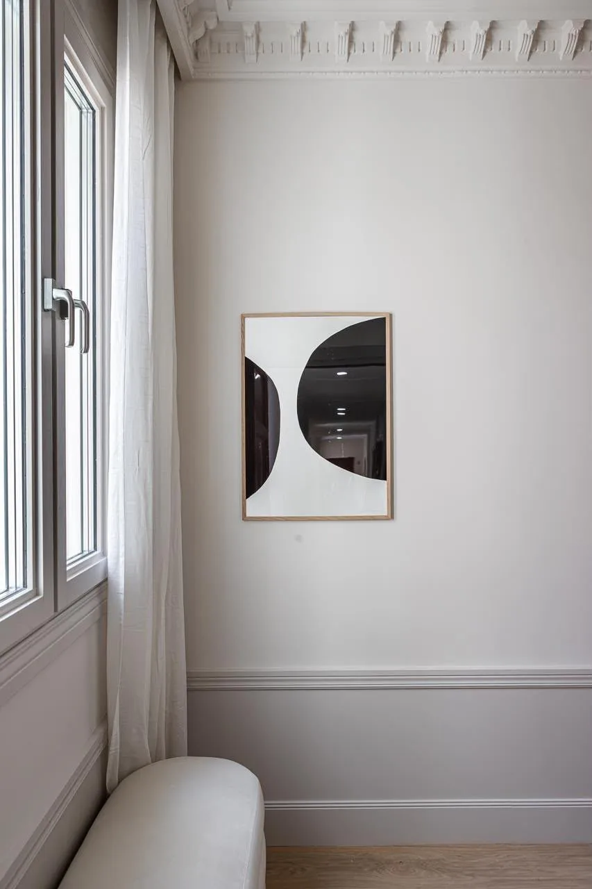 Piso señorial de 225 m² en Claudio Coello — foto 3