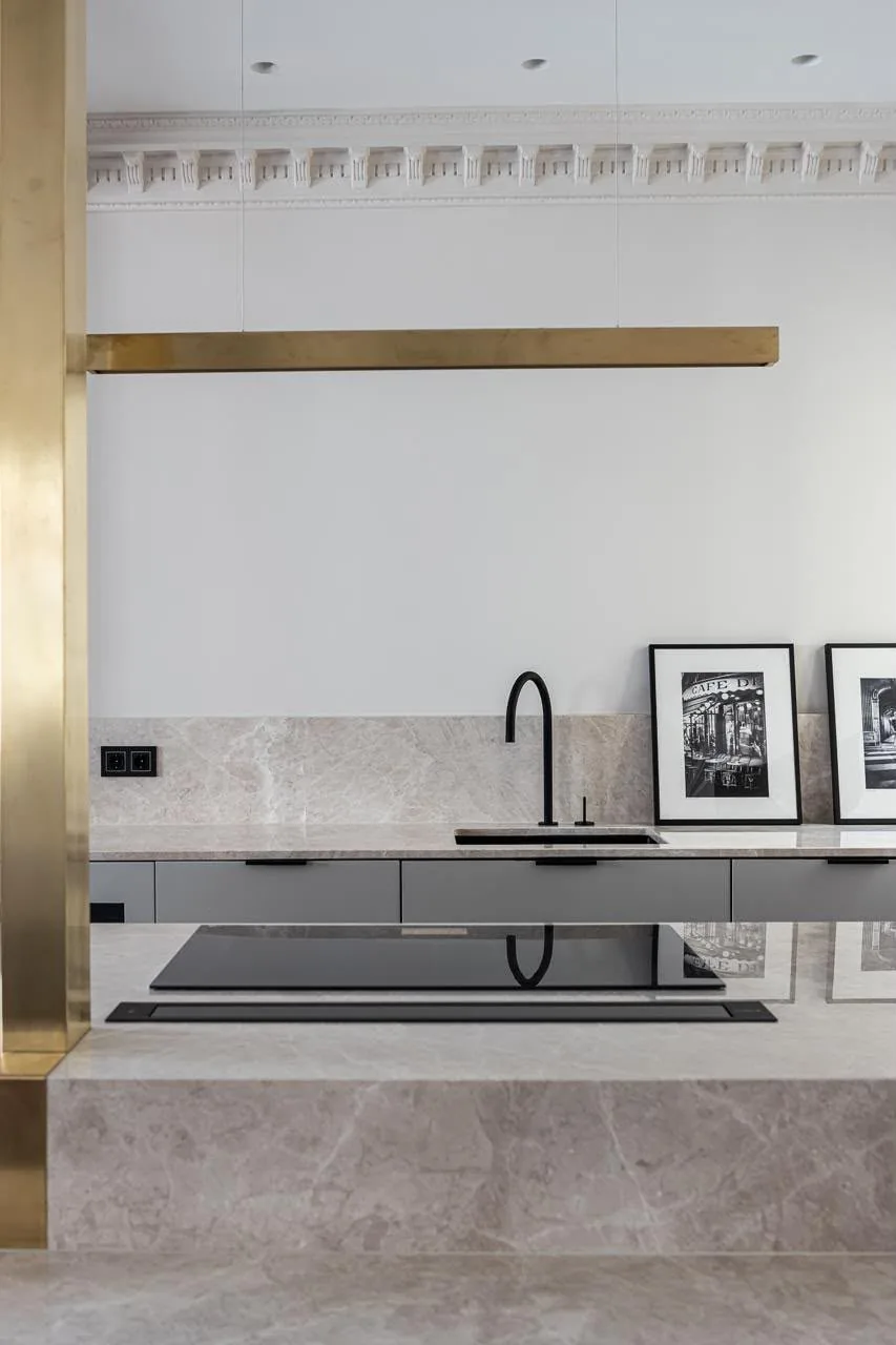 Piso señorial de 225 m² en Claudio Coello — foto 7