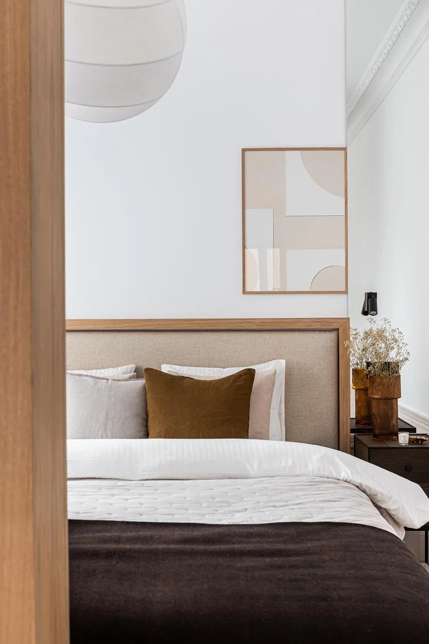 Piso señorial de 225 m² en Claudio Coello — foto 11