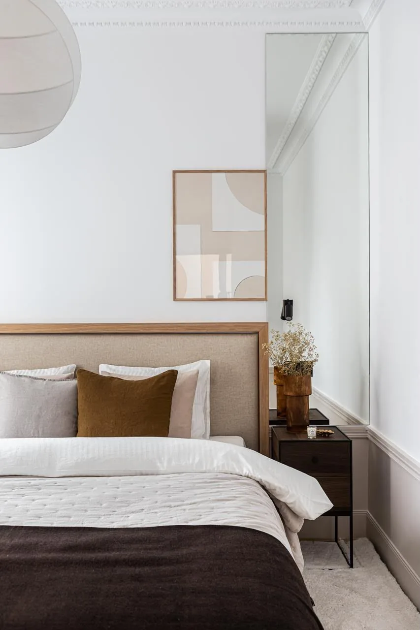 Piso señorial de 225 m² en Claudio Coello — foto 12