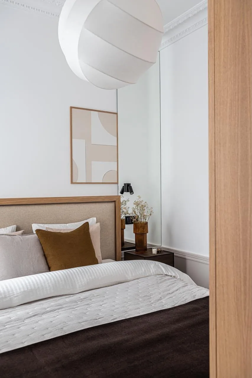 Piso señorial de 225 m² en Claudio Coello — foto 14