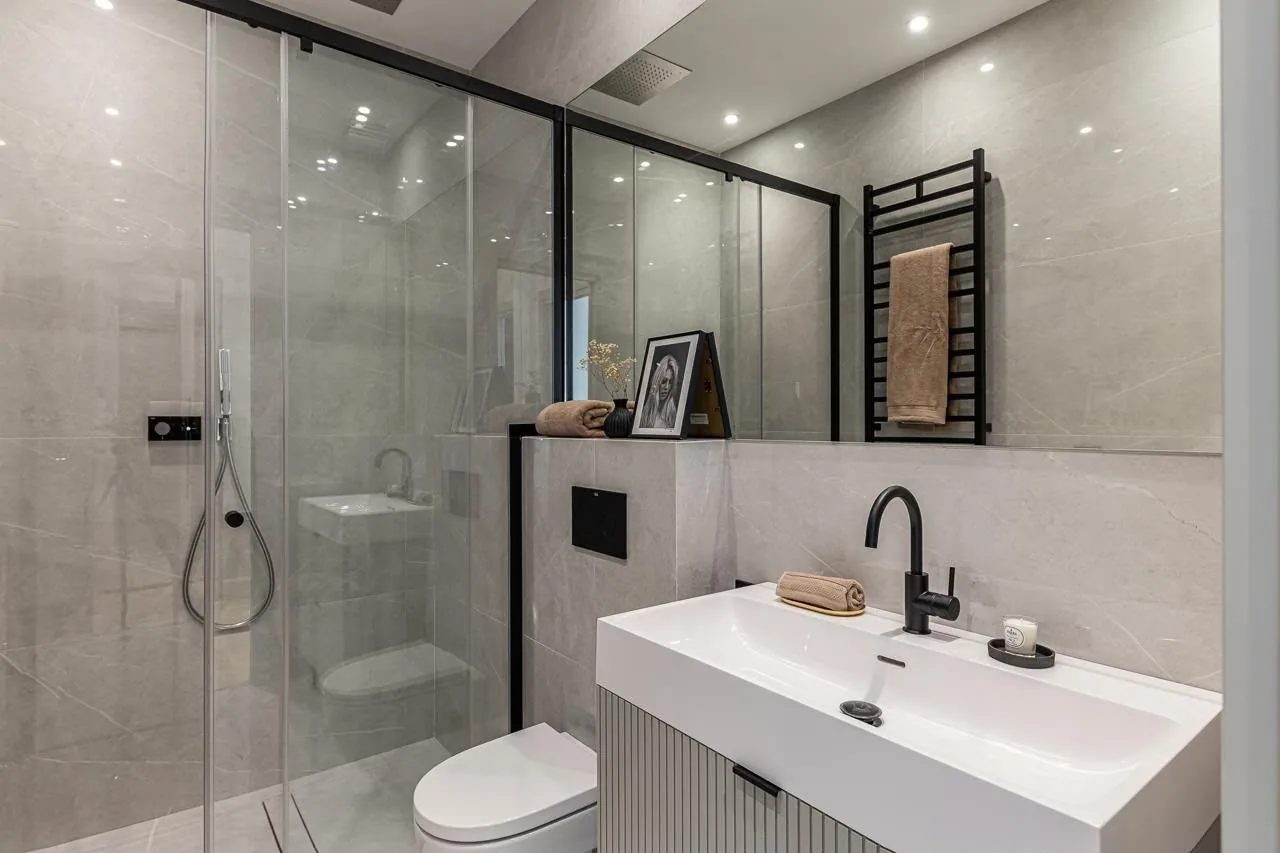 Piso señorial de 225 m² en Claudio Coello — foto 16