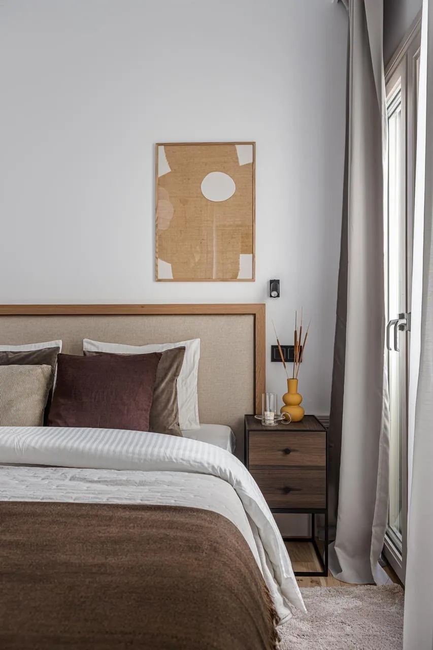 Piso señorial de 225 m² en Claudio Coello — foto 18