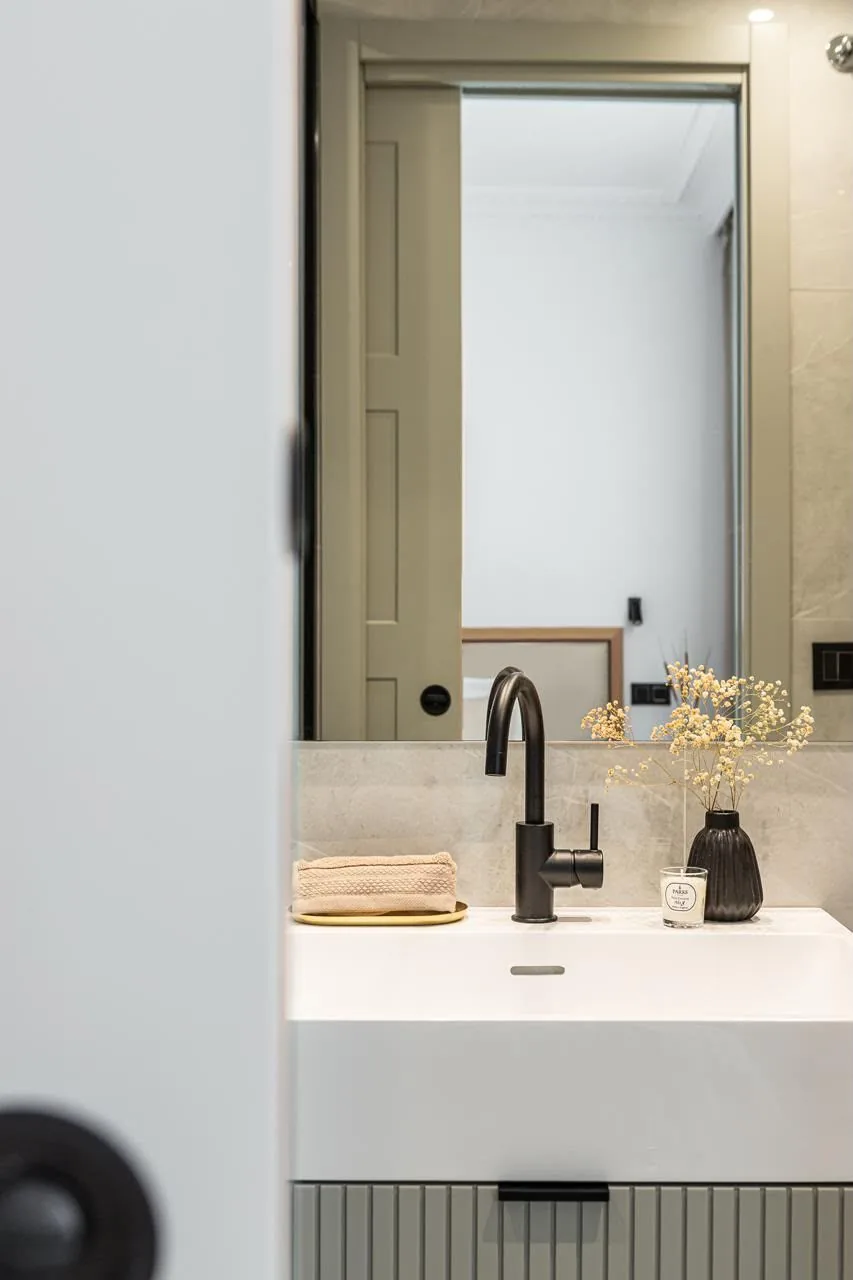 Piso señorial de 225 m² en Claudio Coello — foto 20