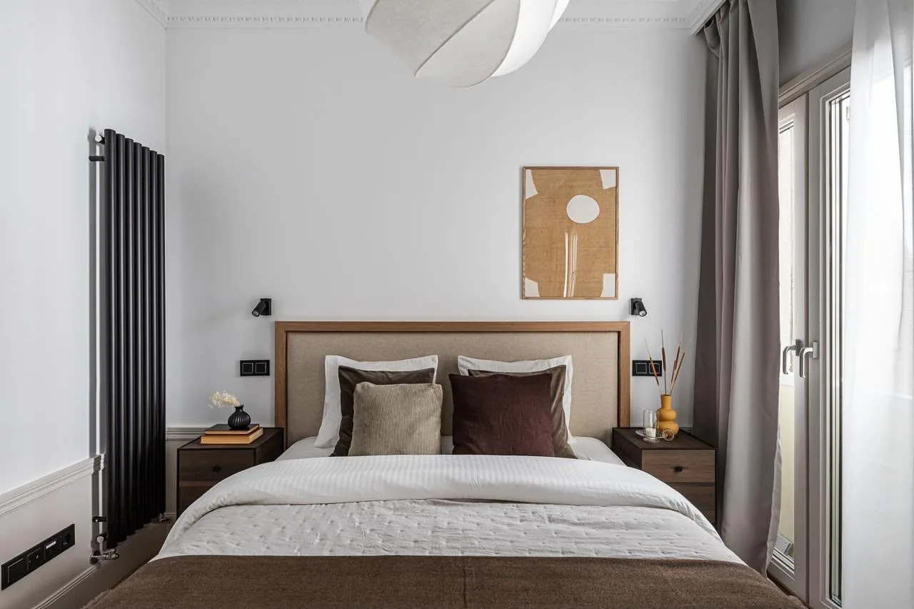 Piso señorial de 225 m² en Claudio Coello — foto 21