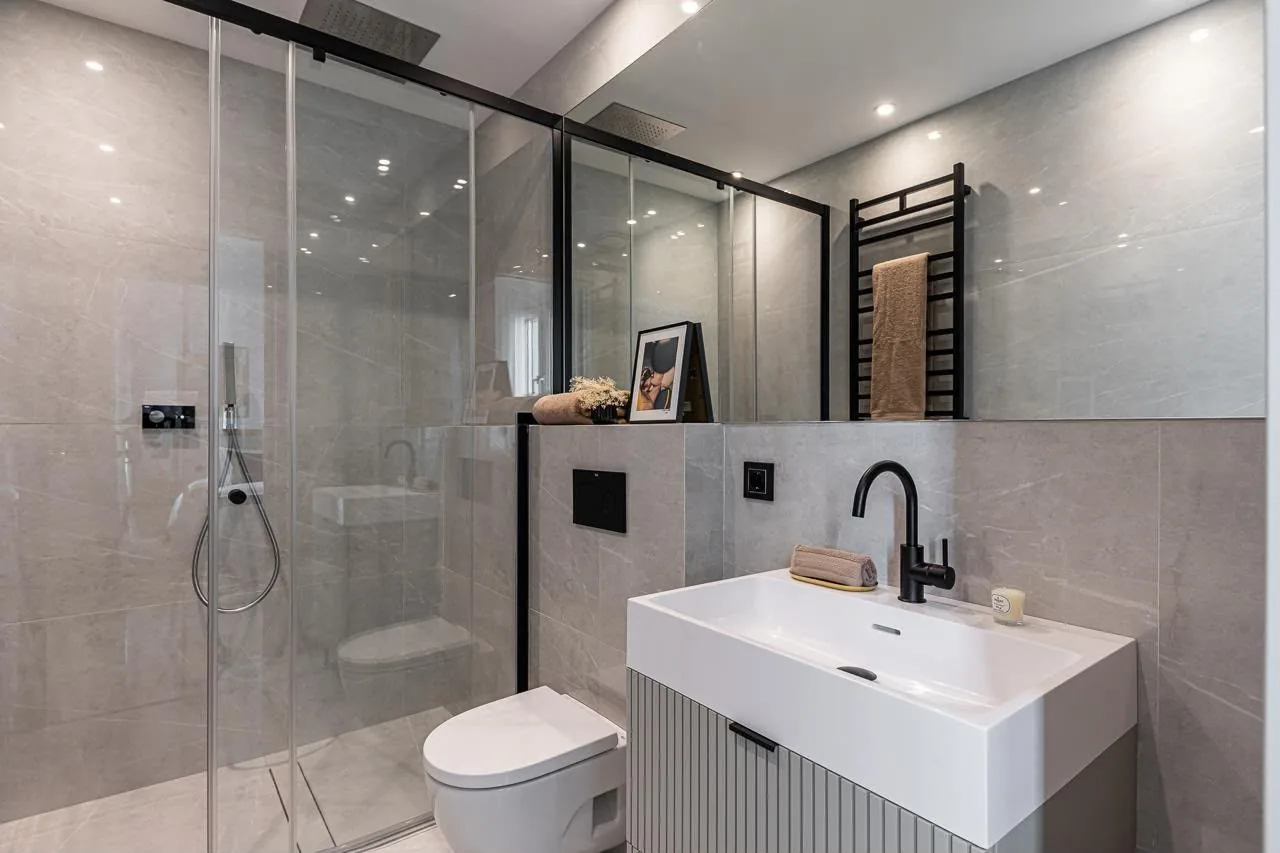 Piso señorial de 225 m² en Claudio Coello — foto 23