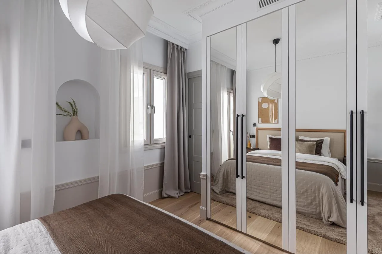 Piso señorial de 225 m² en Claudio Coello — foto 25