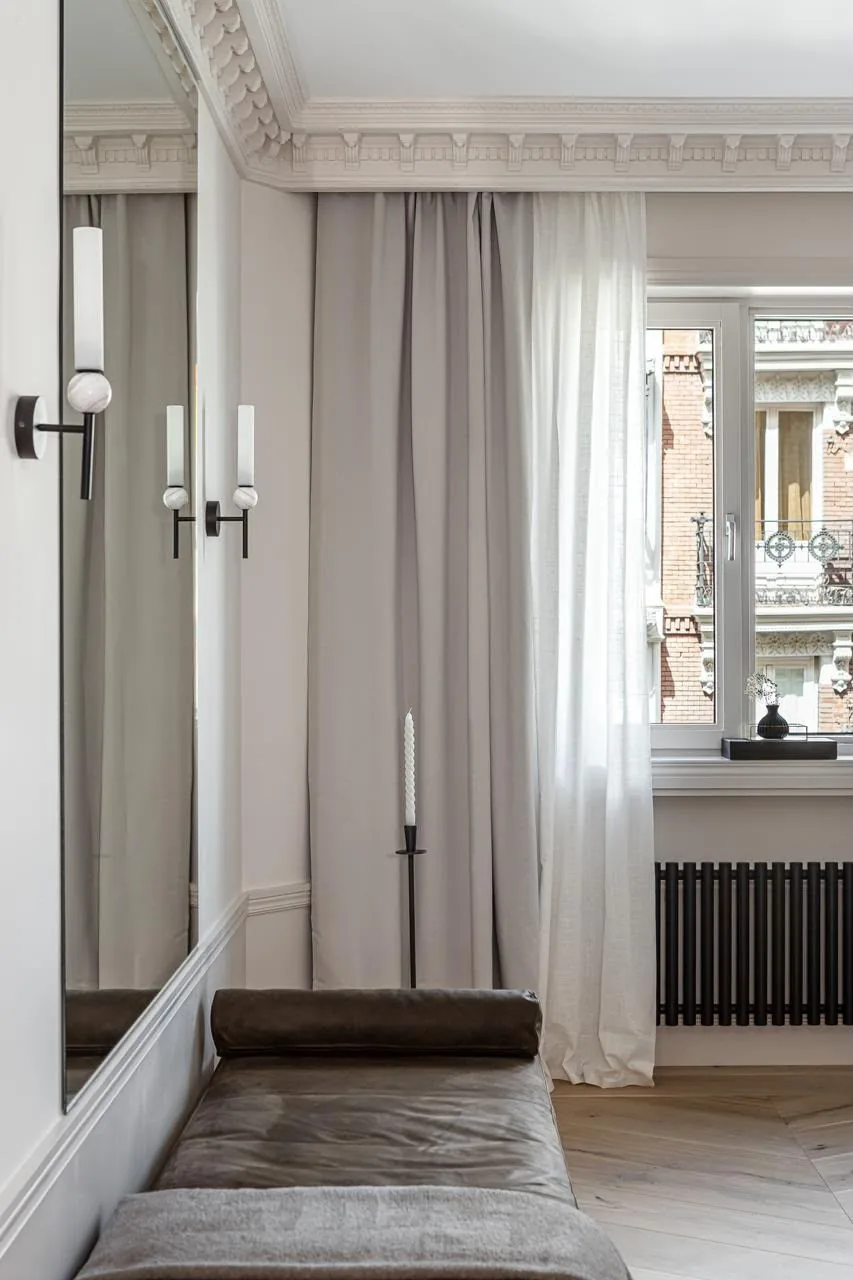 Piso señorial de 225 m² en Claudio Coello — foto 30