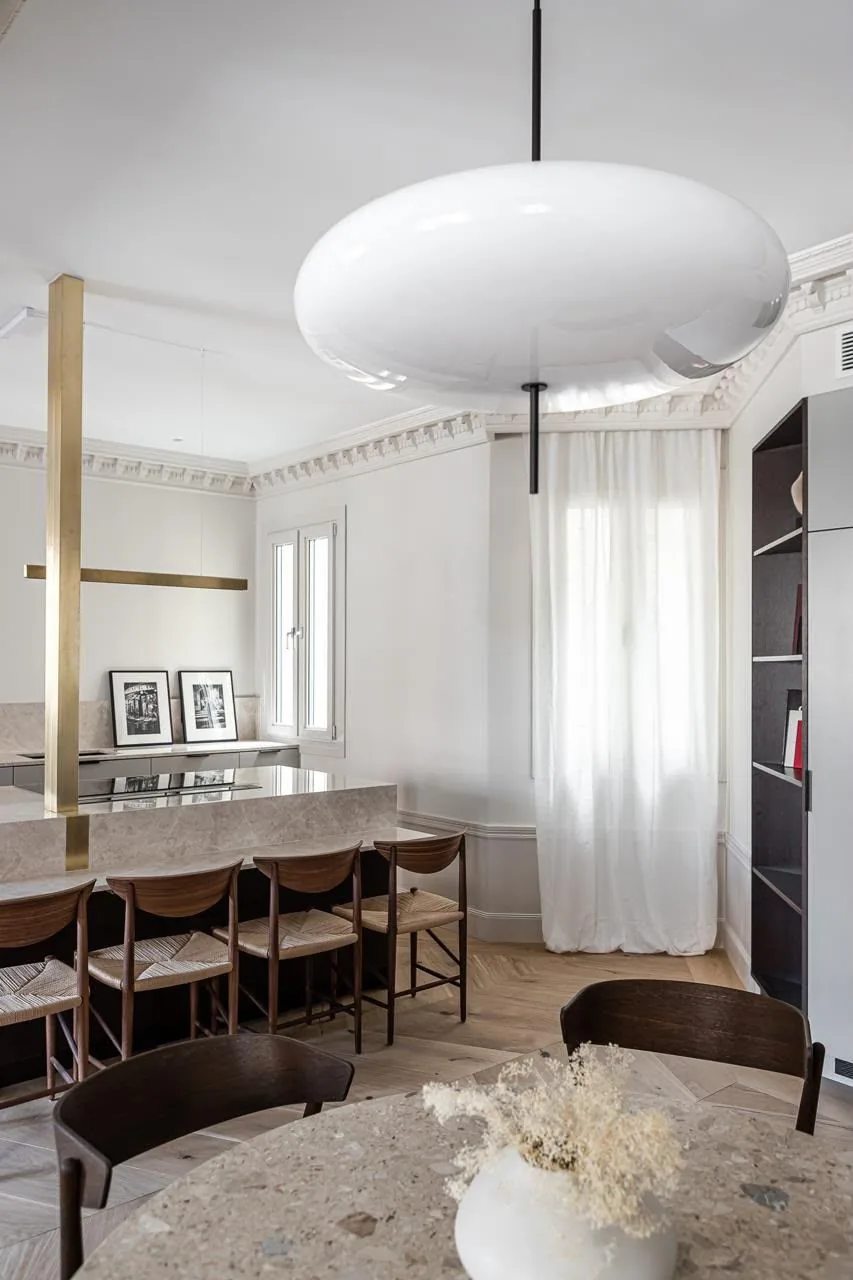 Piso señorial de 225 m² en Claudio Coello — foto 32