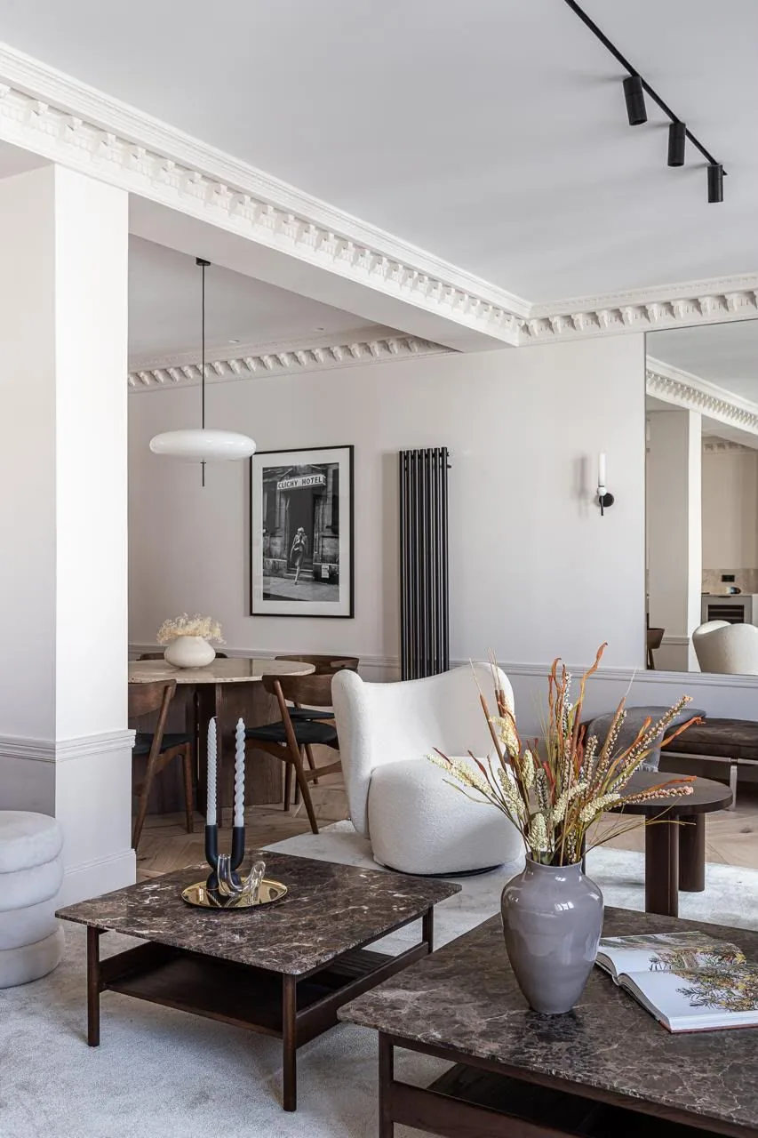 Piso señorial de 225 m² en Claudio Coello — foto 33