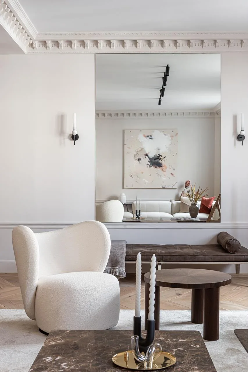 Piso señorial de 225 m² en Claudio Coello — foto 38