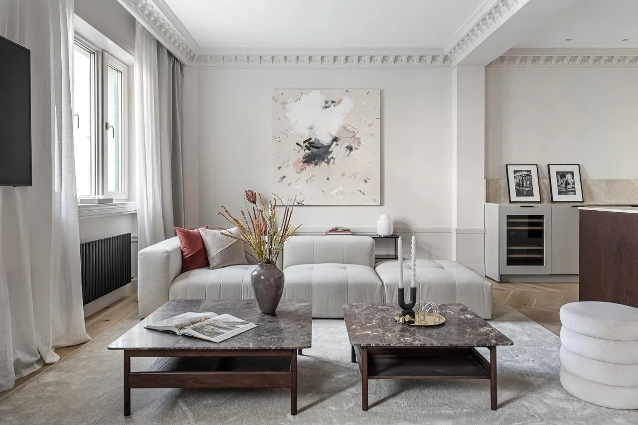 Piso señorial de 225 m² en Claudio Coello — foto 39