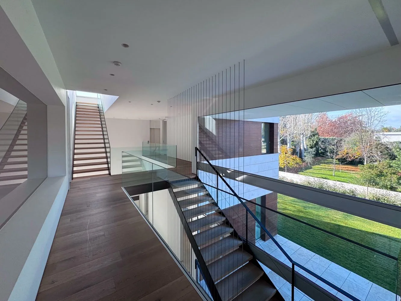 Villa de lujo con spa y pista de pádel en El Plantío — foto 15