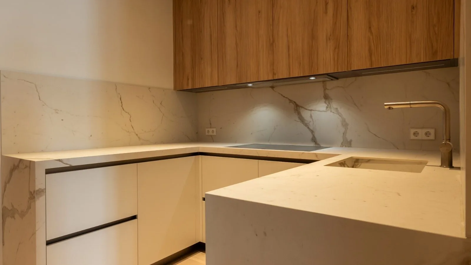 Piso de 230 m² en la calle Velázquez — foto 4