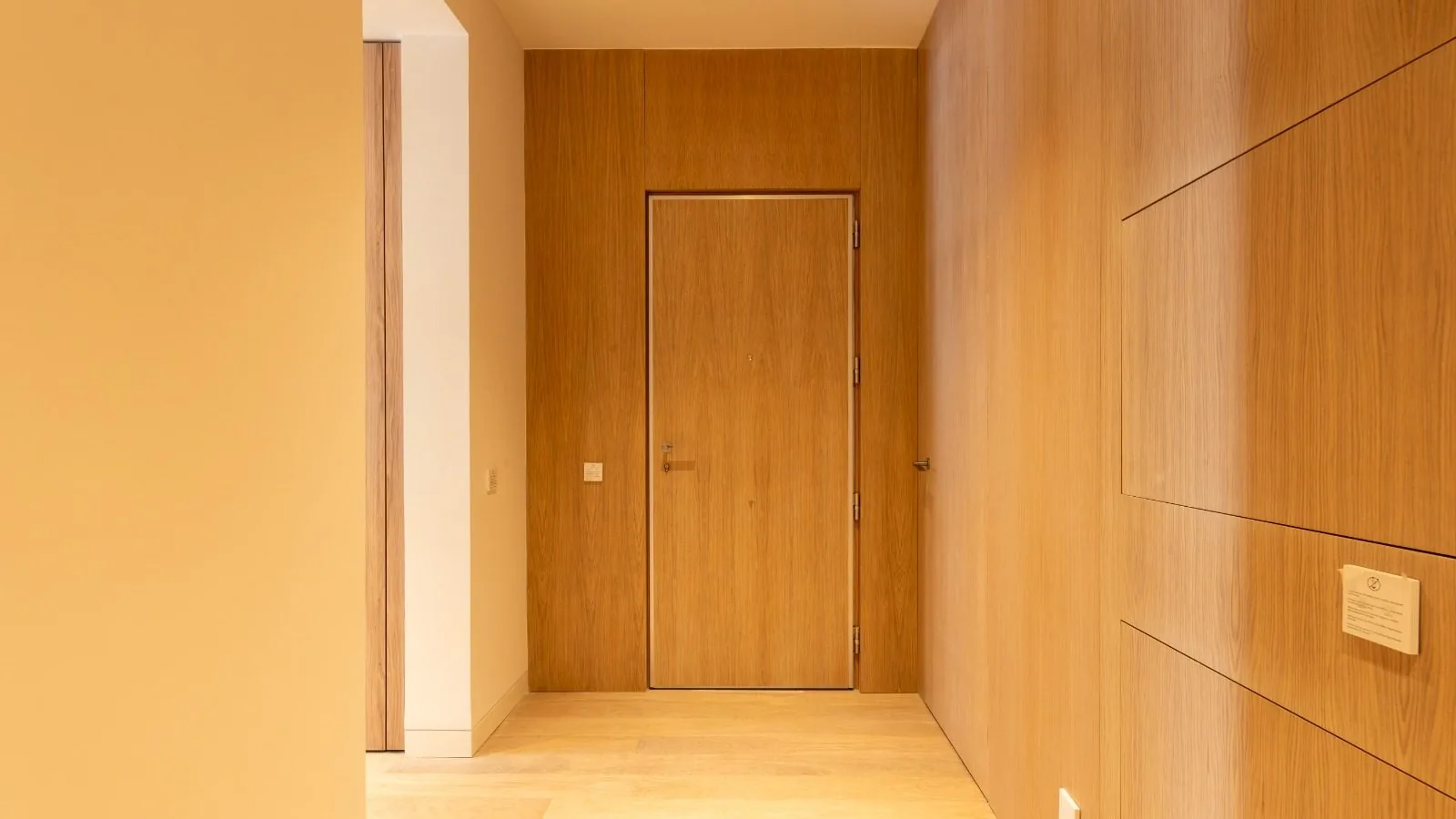 Piso de 230 m² en la calle Velázquez — foto 5