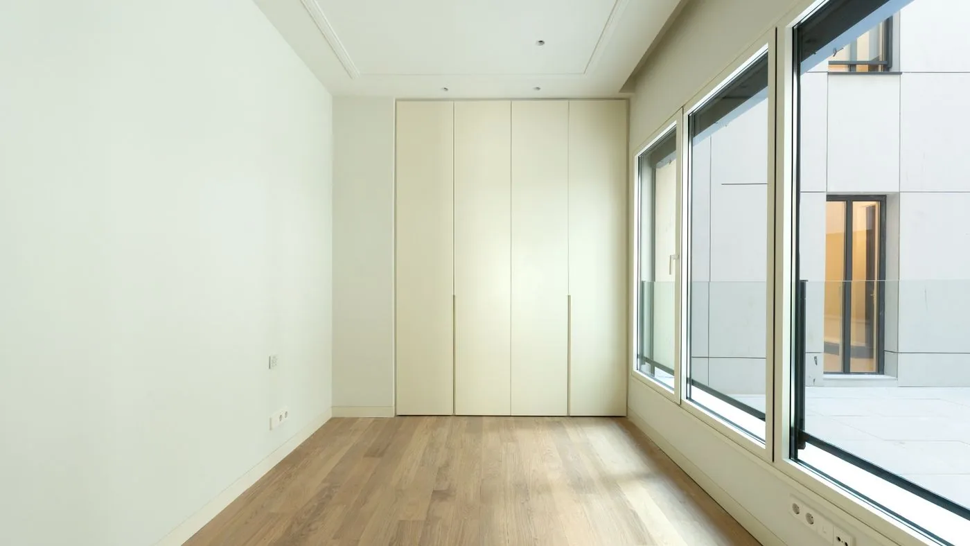Piso de 230 m² en la calle Velázquez — foto 9