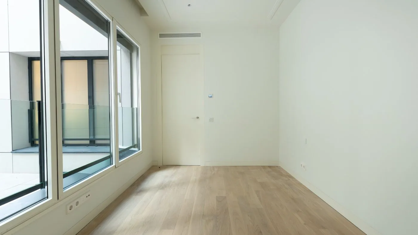 Piso de 230 m² en la calle Velázquez — foto 11
