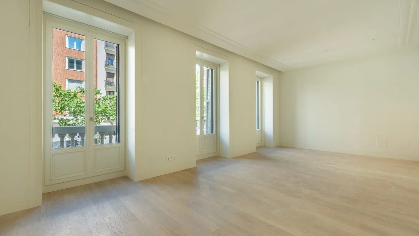 Piso de 230 m² en la calle Velázquez — foto 13