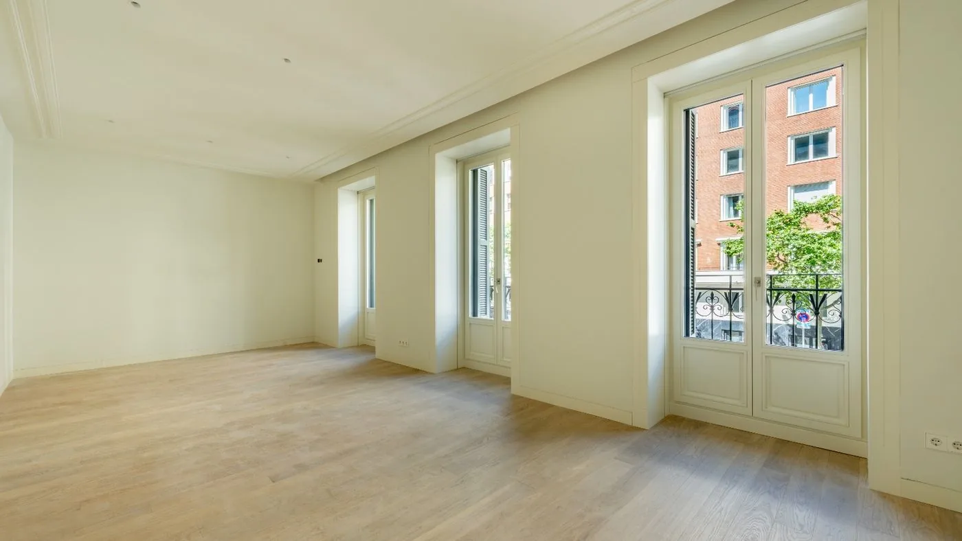 Piso de 230 m² en la calle Velázquez — foto 15