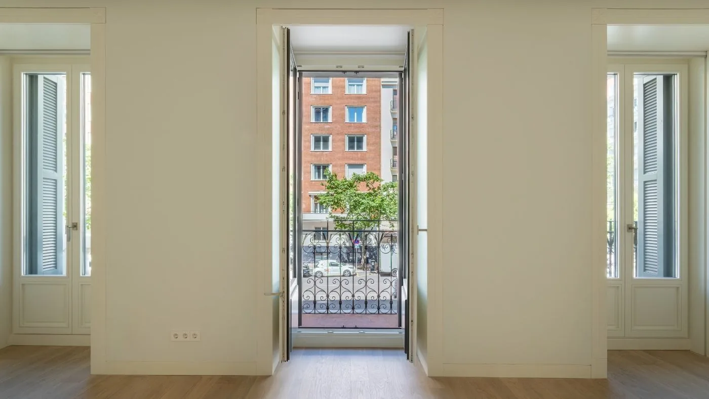 Piso de 230 m² en la calle Velázquez — foto 17