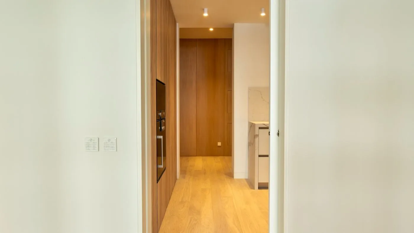 Piso de 230 m² en la calle Velázquez — foto 18