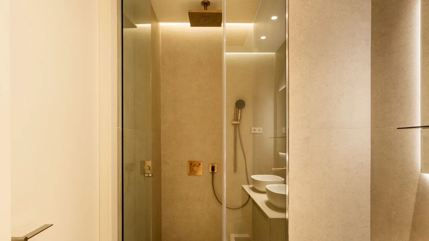 Piso de 230 m² en la calle Velázquez — foto 21