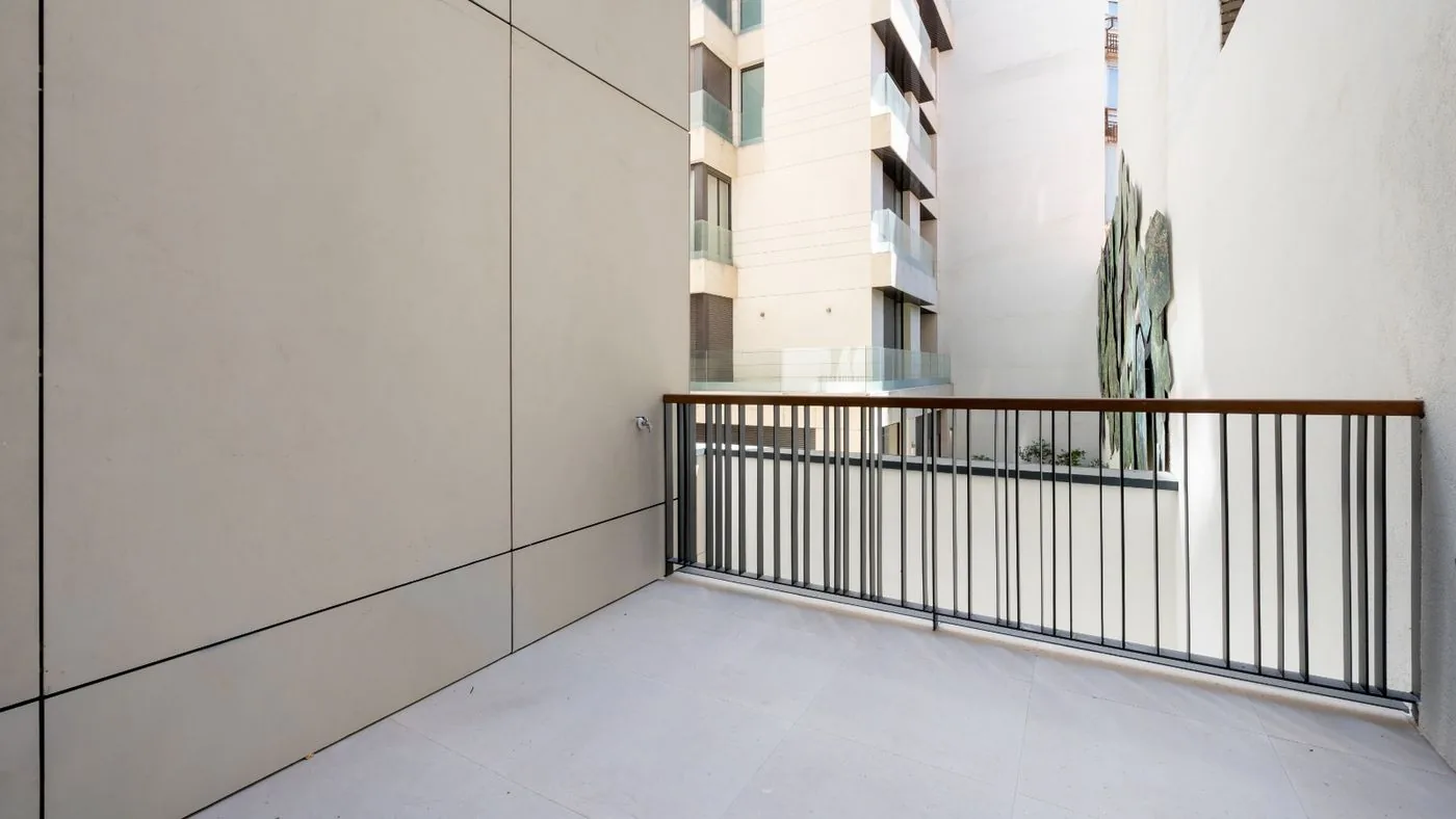 Piso de 230 m² en la calle Velázquez — foto 28