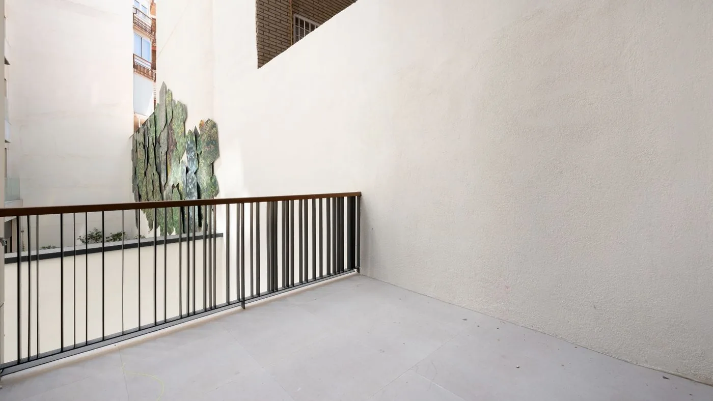 Piso de 230 m² en la calle Velázquez — foto 29