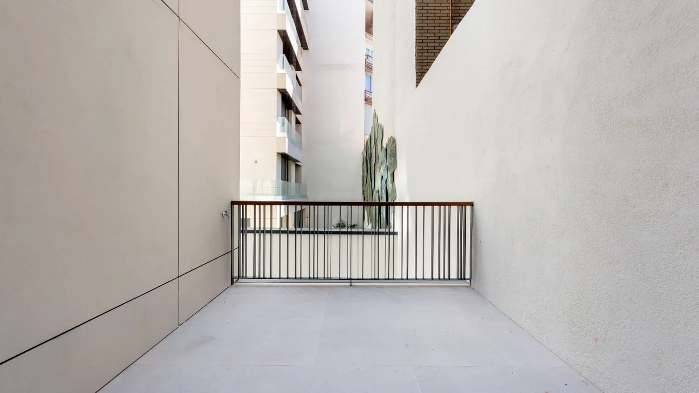 Piso de 230 m² en la calle Velázquez — foto 31