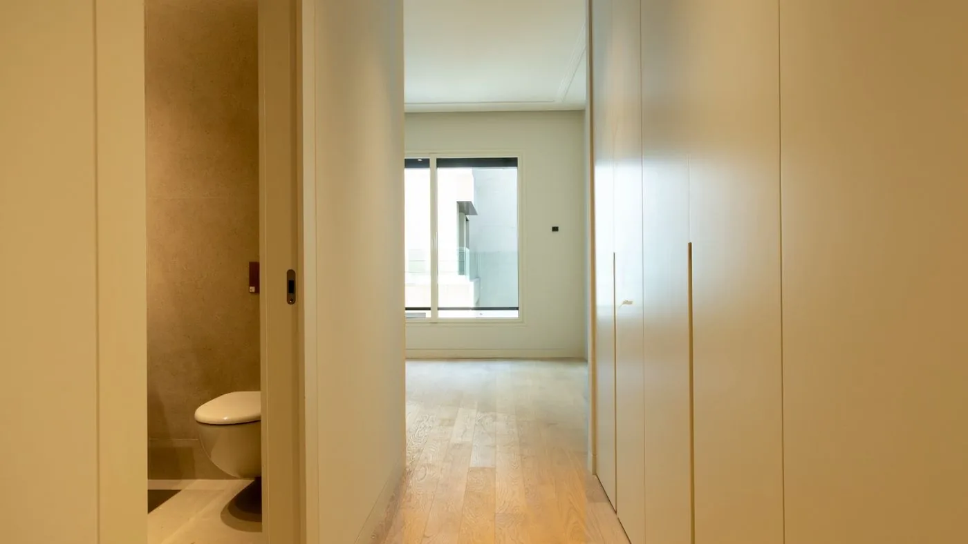 Piso de 230 m² en la calle Velázquez — foto 32