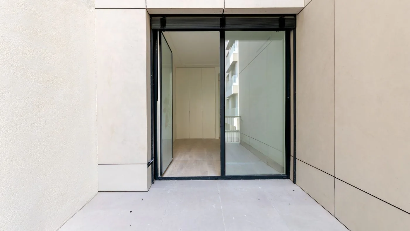 Piso de 230 m² en la calle Velázquez — foto 34