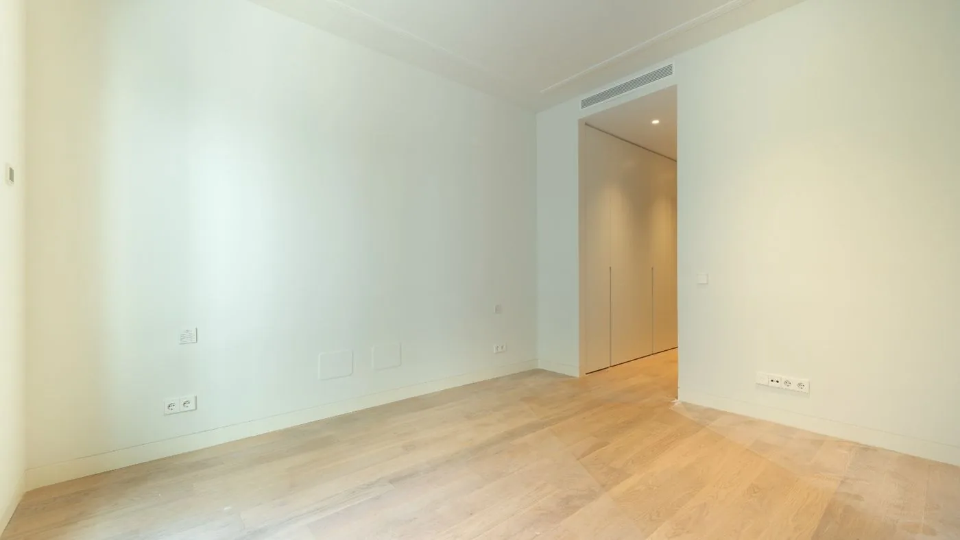 Piso de 230 m² en la calle Velázquez — foto 37