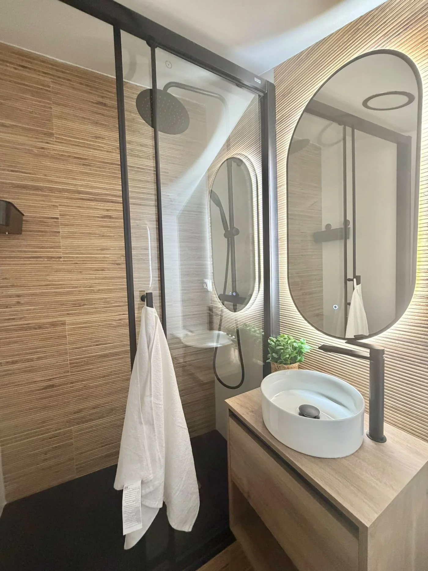 Estudio en Vallecas, ideal para primera compra o inversión — foto 9