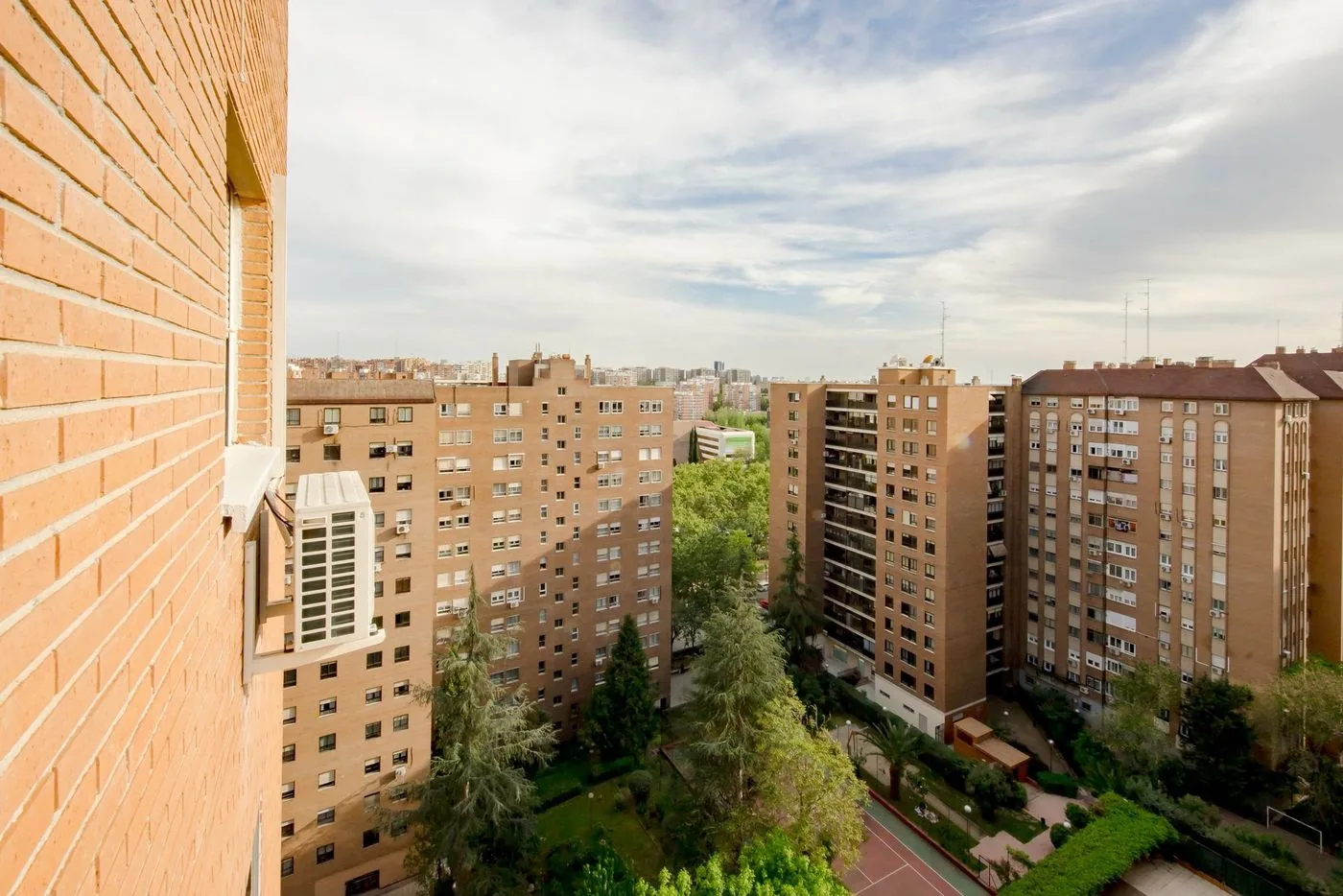 Piso con garaje y trastero en Fuencarral — foto 12