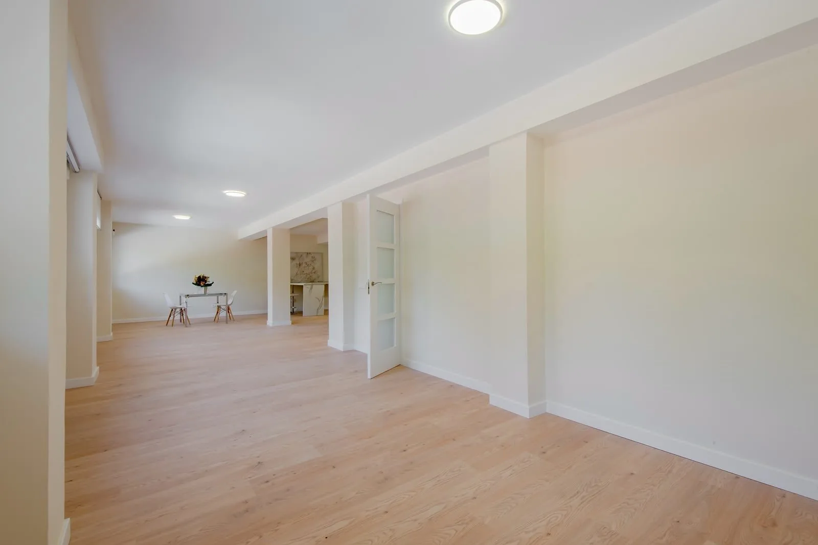 Gran piso de 5 dormitorios junto al Parque del Retiro — foto 4