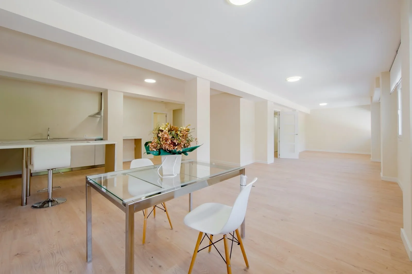 Gran piso de 5 dormitorios junto al Parque del Retiro — foto 5