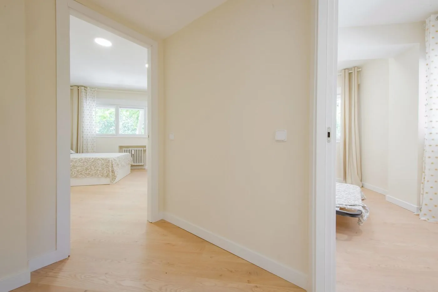 Gran piso de 5 dormitorios junto al Parque del Retiro — foto 15