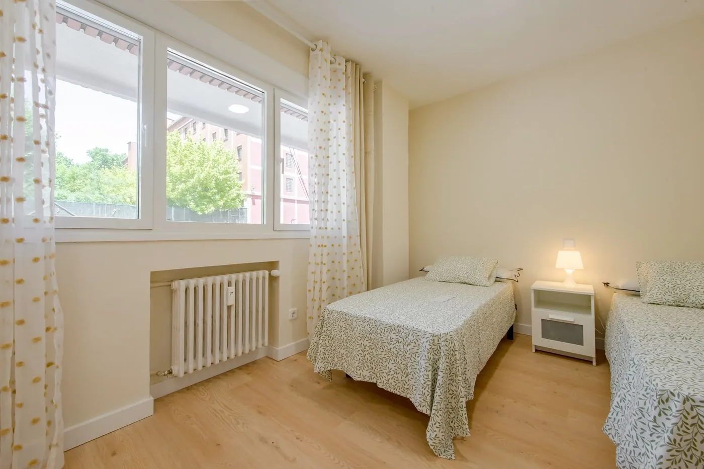 Gran piso de 5 dormitorios junto al Parque del Retiro — foto 16