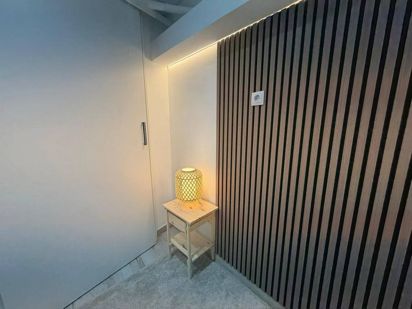 Estudio en Arganzuela, junto a Madrid Río — foto 4