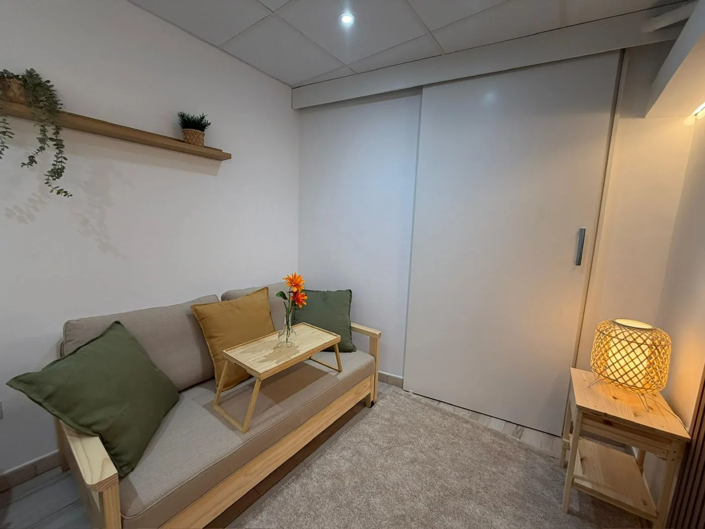Estudio en Arganzuela, junto a Madrid Río — foto 8