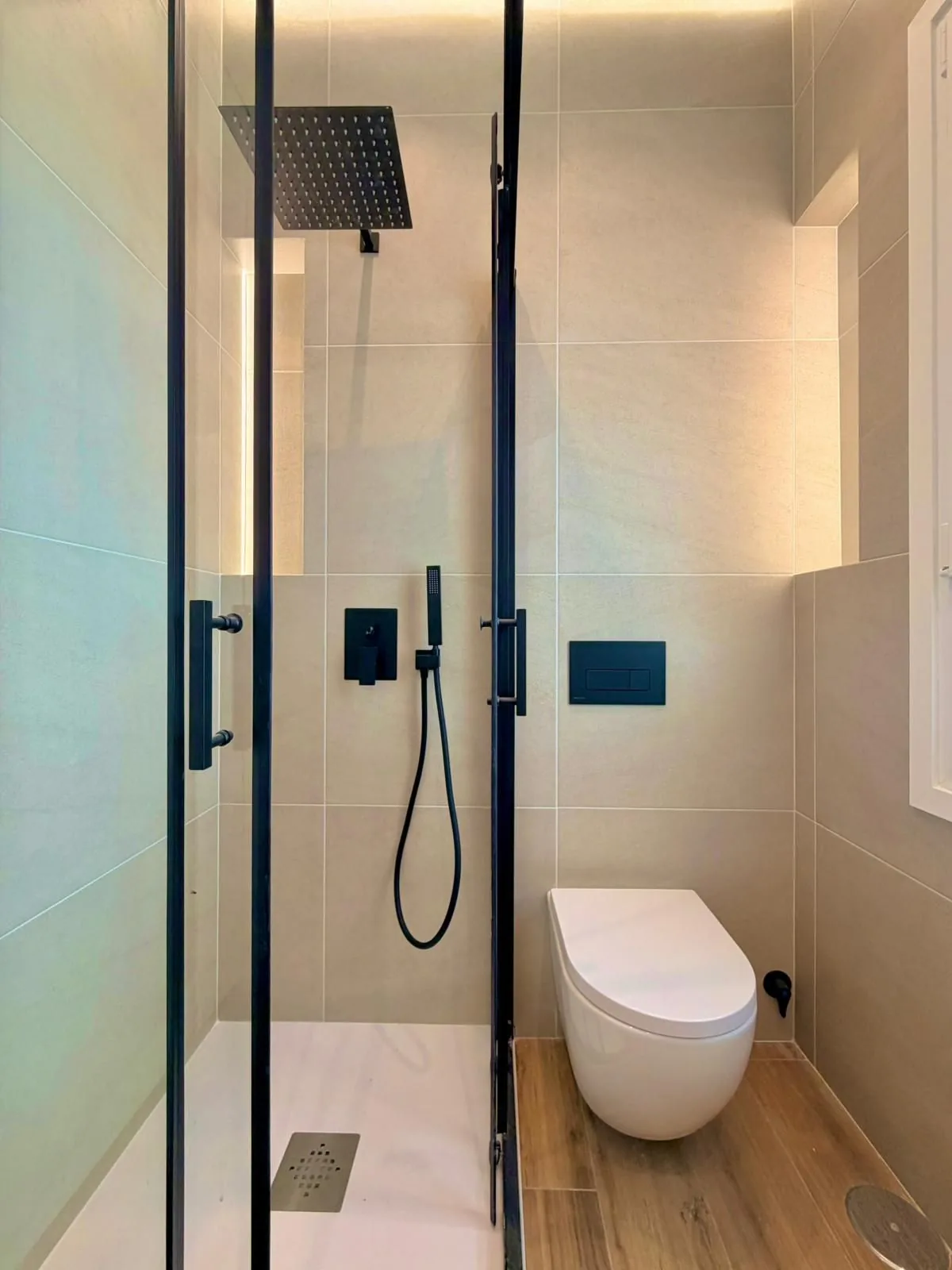 Piso reformado con terraza y piscina junto al Retiro — foto 3
