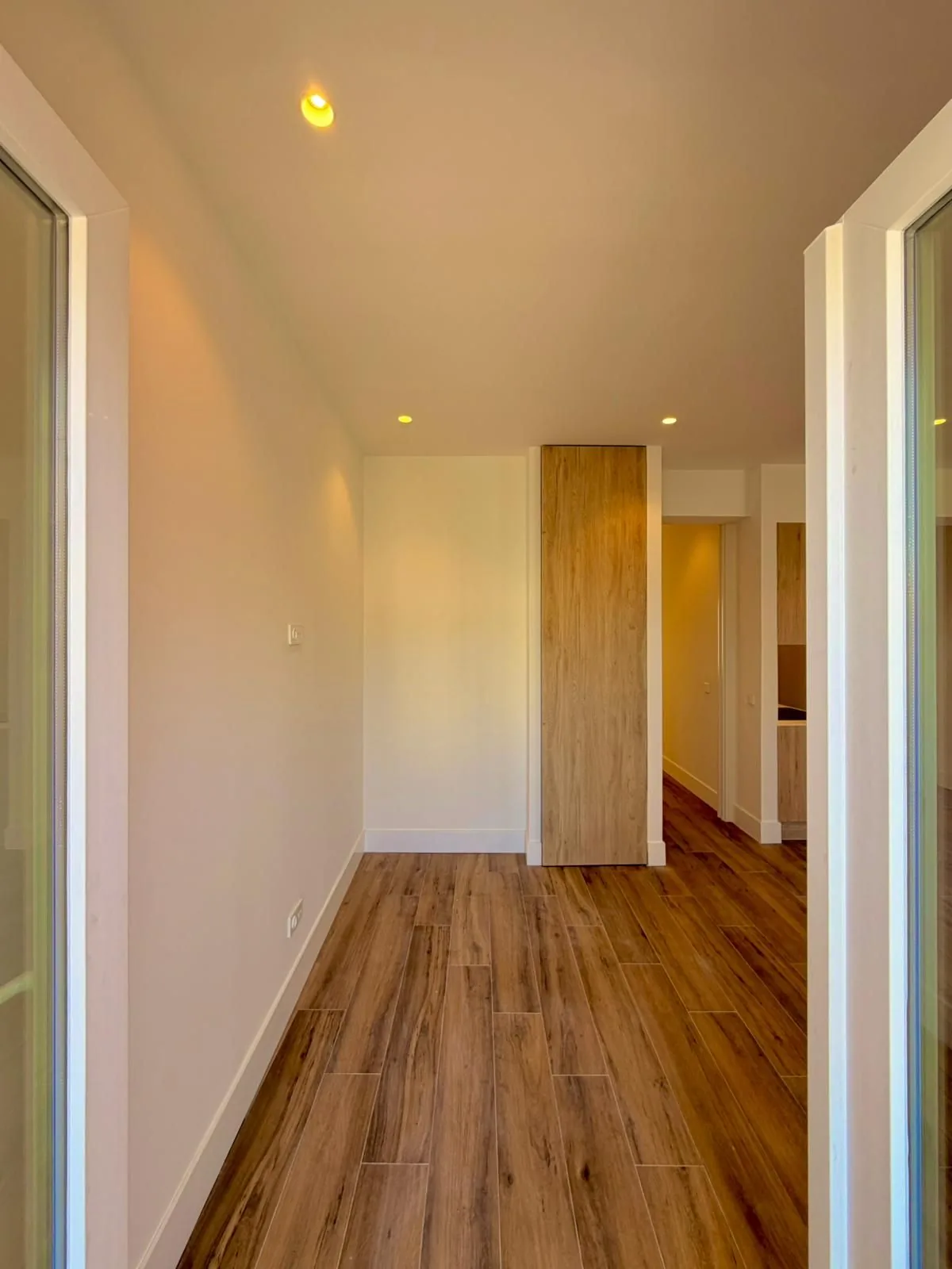 Piso reformado con terraza y piscina junto al Retiro — foto 7
