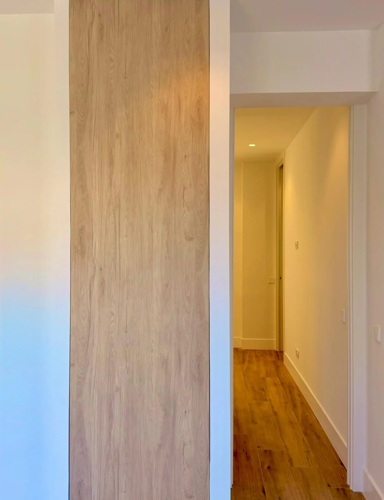 Piso reformado con terraza y piscina junto al Retiro — foto 10