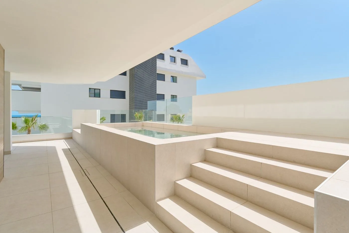 Aura: obra nueva con vistas al Mediterráneo en El Higuerón — foto 10