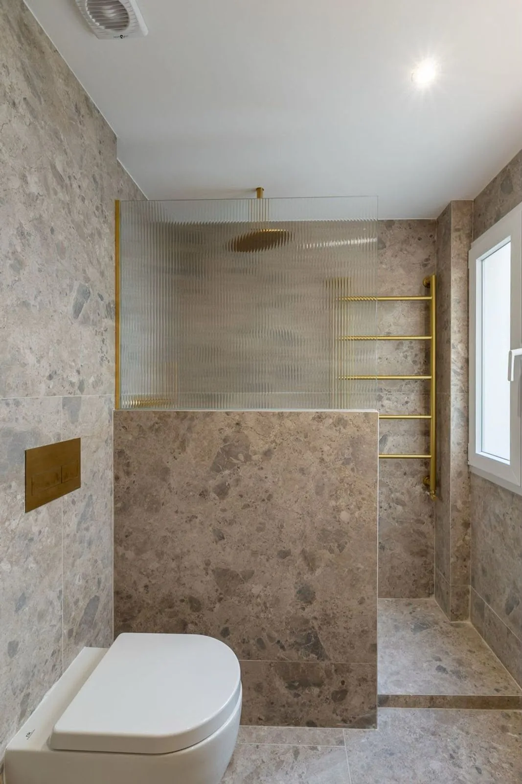 Piso reformado de 210 m² en el Barrio de Salamanca — foto 11