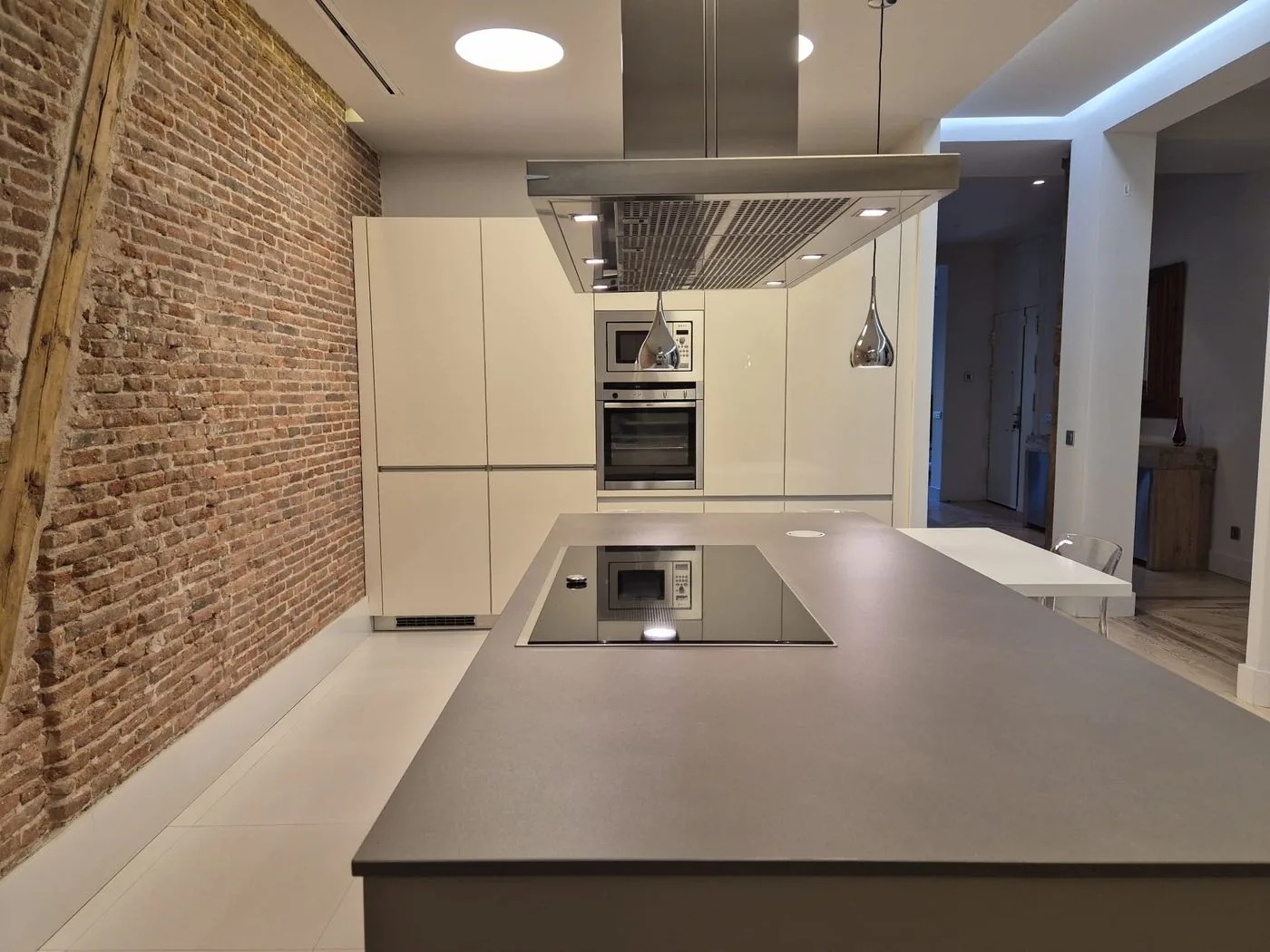 Piso señorial de 296 m² en el Paseo de la Castellana — foto 11