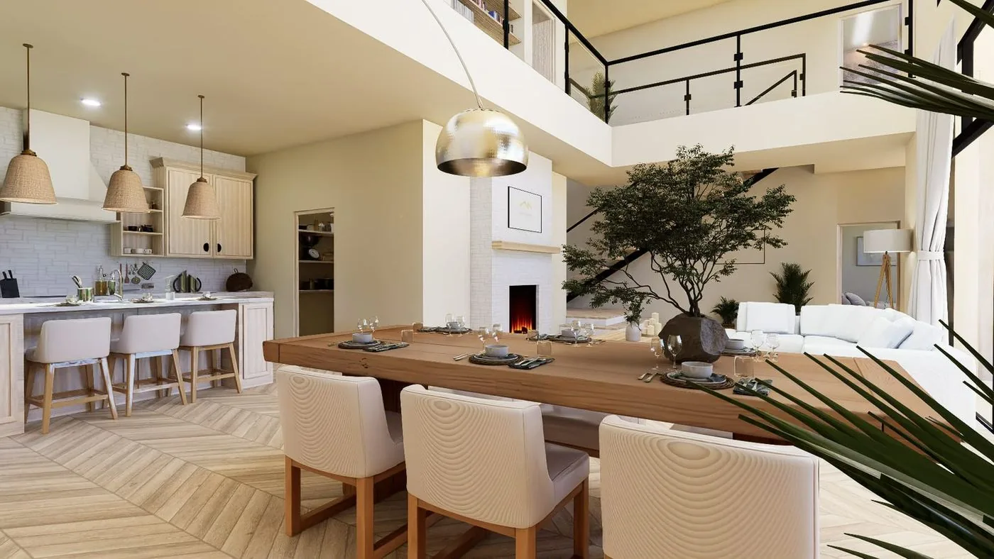 Villa con piscina y jardín en Chiclana de la Frontera — foto 10