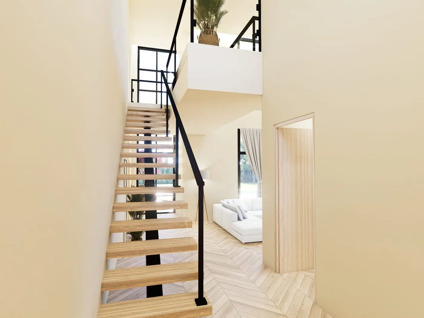 Villa con piscina y jardín en Chiclana de la Frontera — foto 11